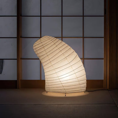 CraftLite - Washi Paper Table Lamp