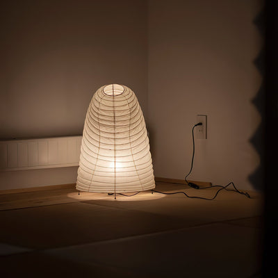 CraftLite - Washi Paper Table Lamp