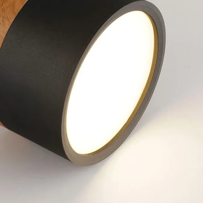 ScandiShine - Minimalist LED Ceiling Light