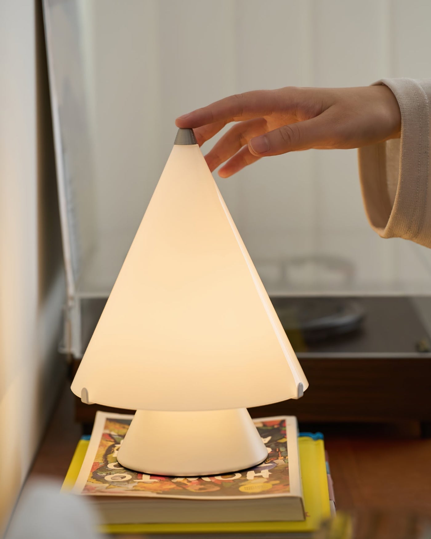 ChicLume - Miza Table Lamp