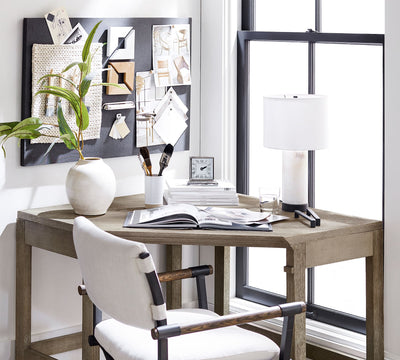 MarbleBeam - Stylish Desk Lamp