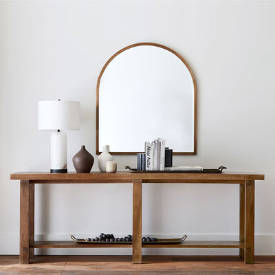 MarbleBeam - Stylish Desk Lamp
