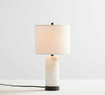 MarbleBeam - Stylish Desk Lamp
