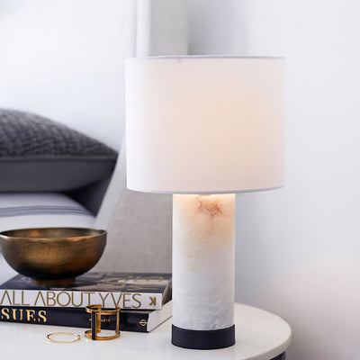MarbleBeam - Stylish Desk Lamp