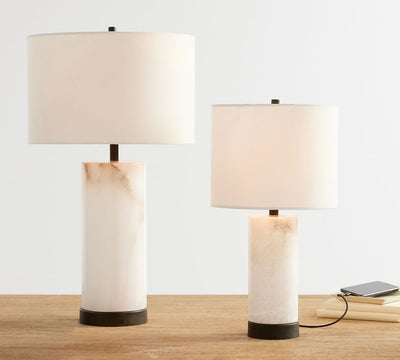 MarbleBeam - Stylish Desk Lamp