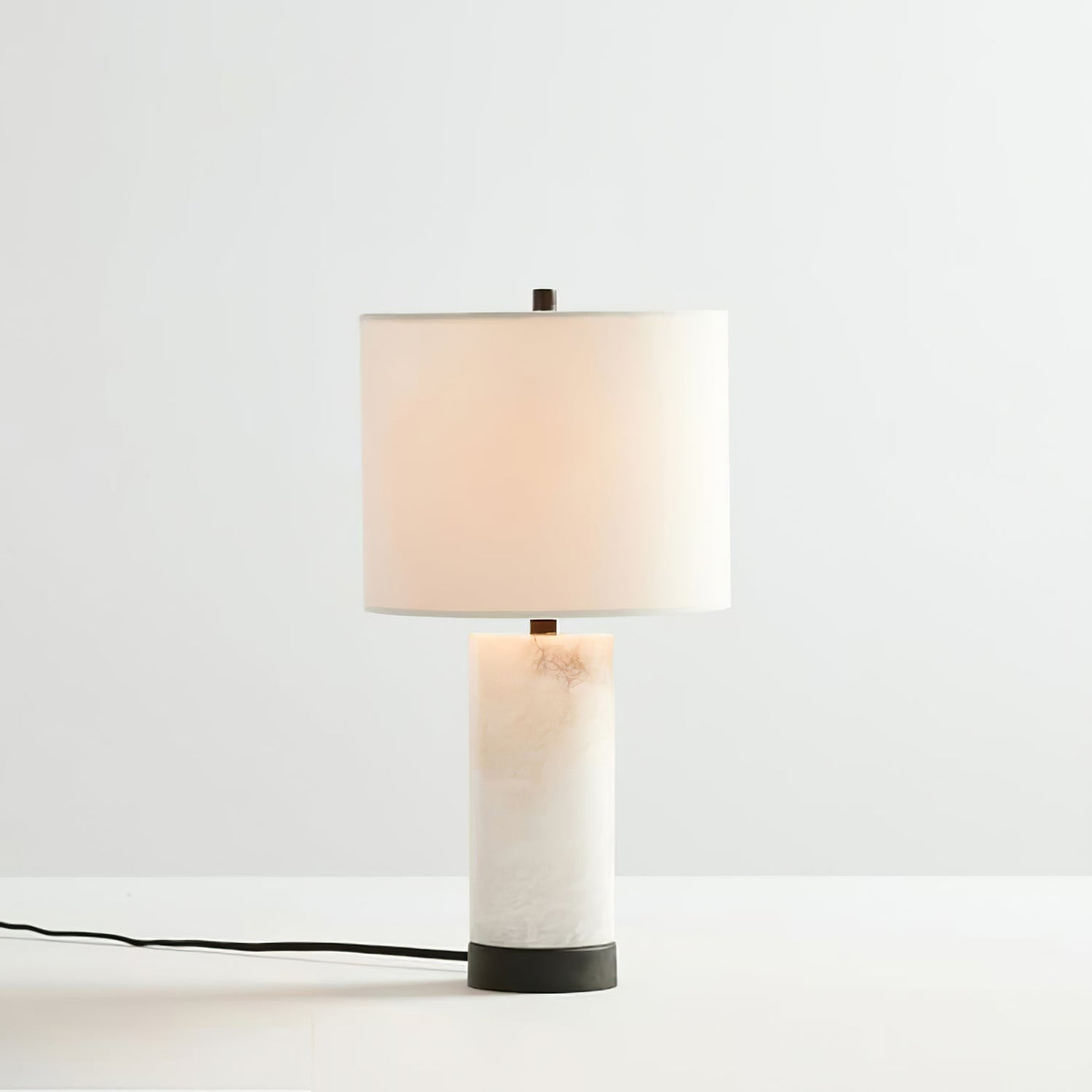 MarbleBeam - Stylish Desk Lamp