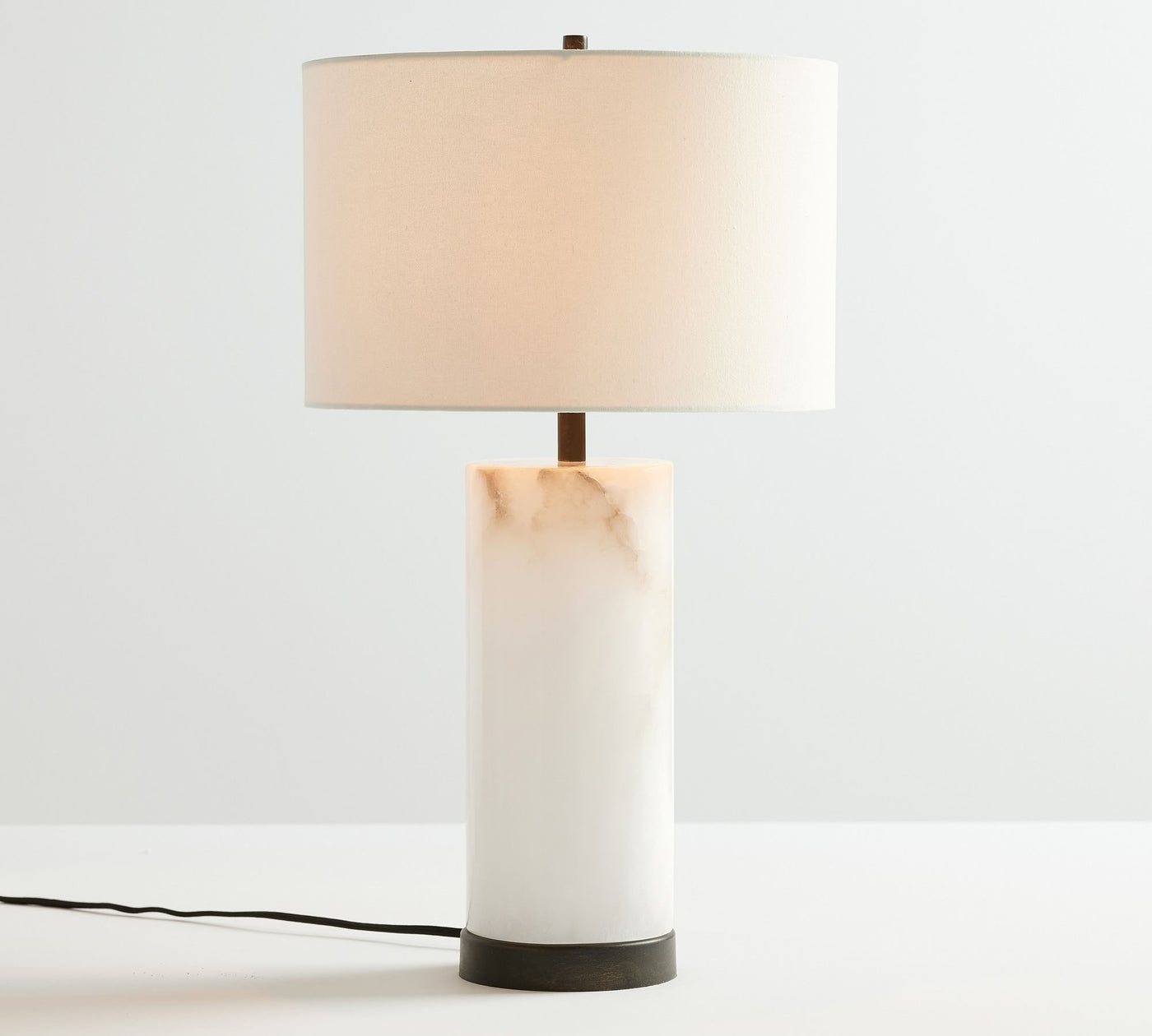 MarbleBeam - Stylish Desk Lamp