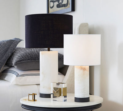 MarbleBeam - Stylish Desk Lamp