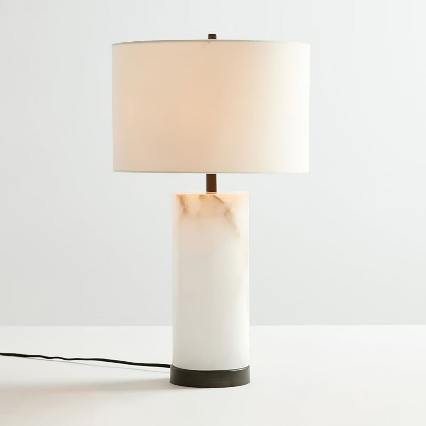 MarbleBeam - Stylish Desk Lamp
