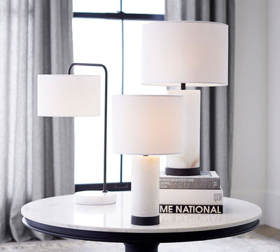 MarbleBeam - Stylish Desk Lamp