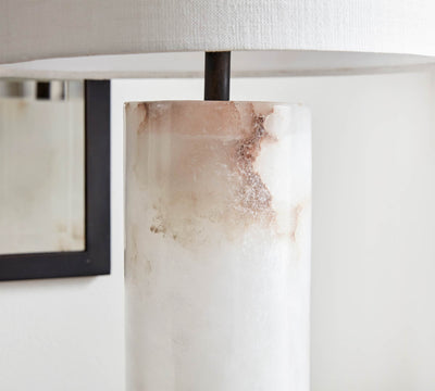 MarbleBeam - Stylish Desk Lamp