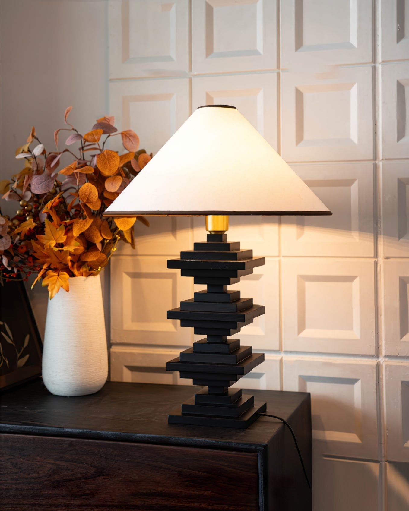 PillarGlow - Table Light