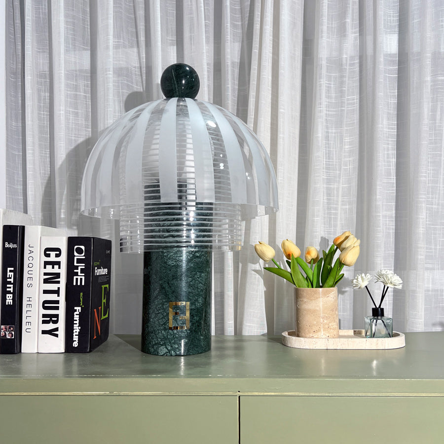 OrionLuxe - Elegant Table Lamp
