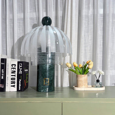 OrionLuxe - Elegant Table Lamp