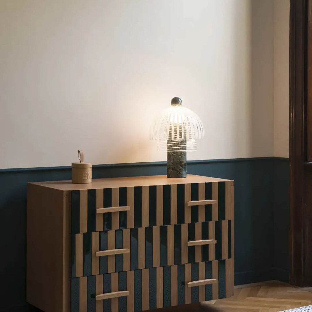 OrionLuxe - Elegant Table Lamp