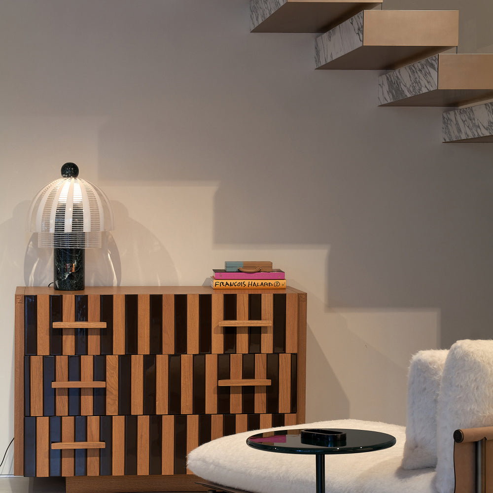 OrionLuxe - Elegant Table Lamp