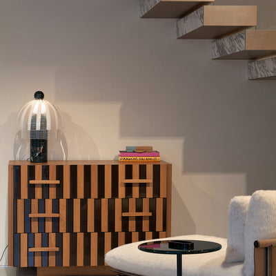 OrionLuxe - Elegant Table Lamp