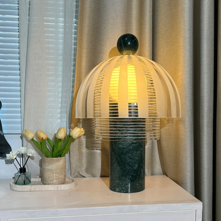 OrionLuxe - Elegant Table Lamp