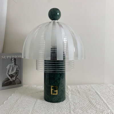 OrionLuxe - Elegant Table Lamp