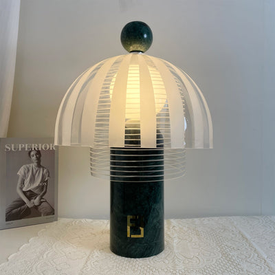 OrionLuxe - Elegant Table Lamp