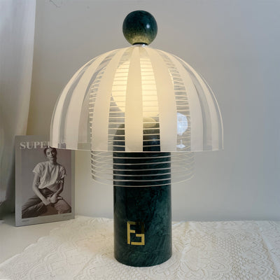 OrionLuxe - Elegant Table Lamp