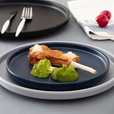 BarnTable - Classic Farm Melamine Dinnerware Set