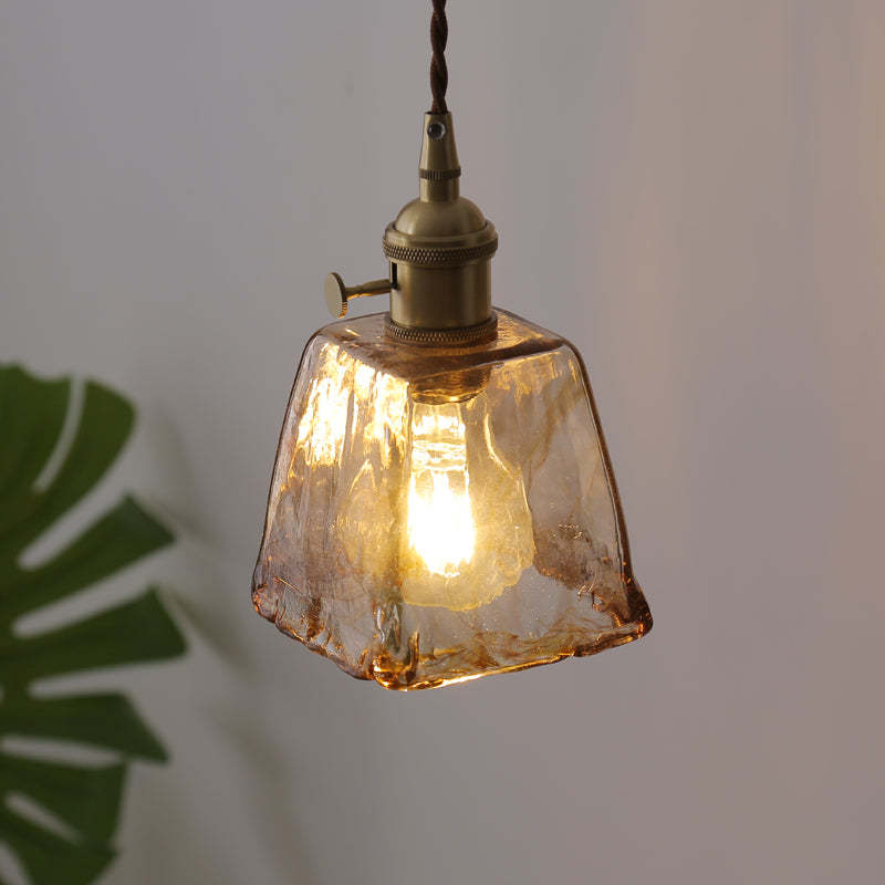 GoldenEra - Retro LED Hanging Lamp