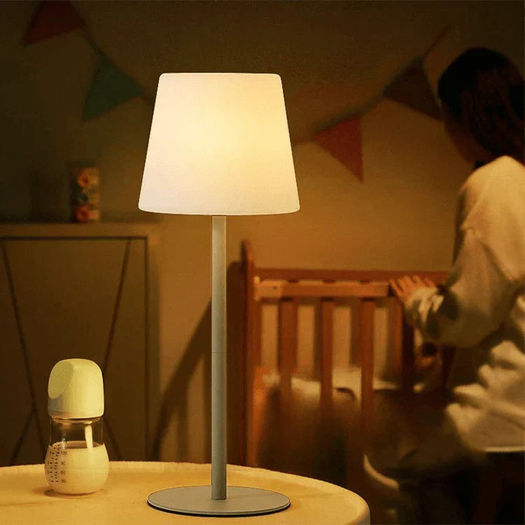 PureLume - Wireless LED Light Design