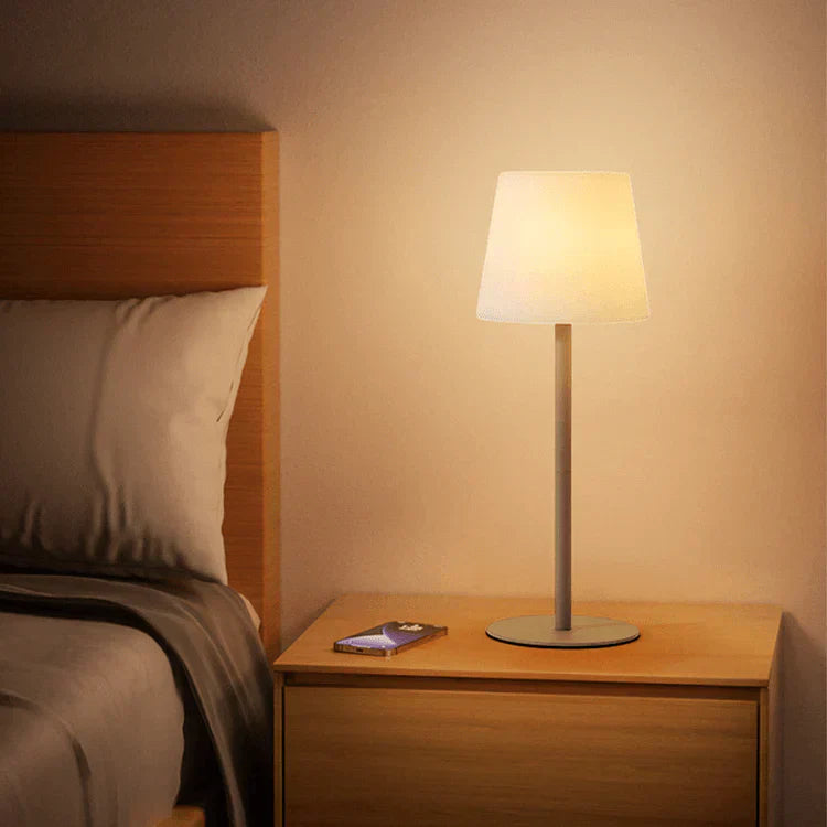 PureLume - Wireless LED Light Design