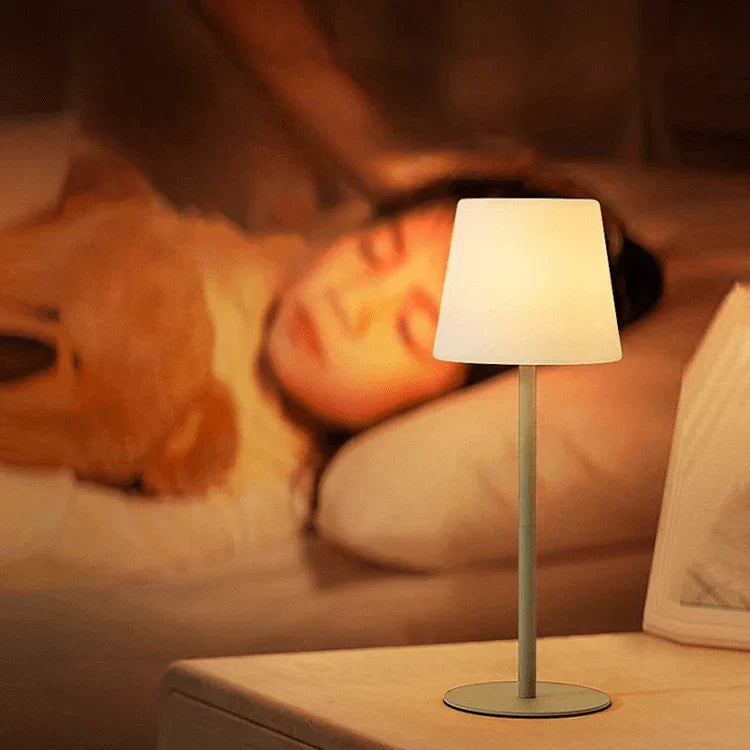 PureLume - Wireless LED Light Design