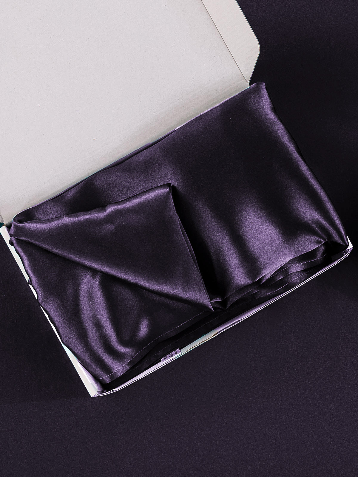 OpulentSilk - Luxurious 100% Silk Pillowcase (Hidden Zipper)