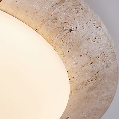 LuxeAncien - Ceiling Lamp with Retro Design and Soft Lighting