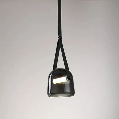 GlowSphere – Stylish Glass Pendant for Luxurious Spaces
