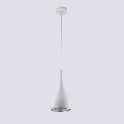 HaloBeam - Elegant LED Hanging Lamp