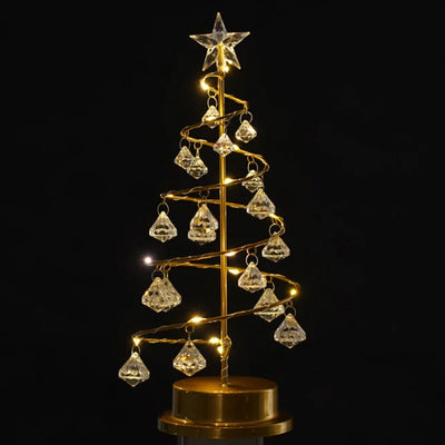 CharmingTree – Elegant Artificial Christmas Tree