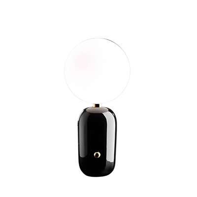 RaisoGlow – Minimalist Table Lamp