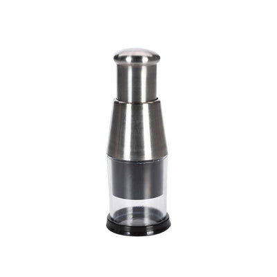 PressEase - Efficient Garlic Press for Quick Use