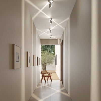 NovaWall - Stylish LED Wall Light Design