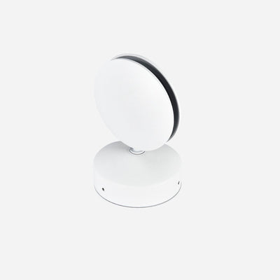 NovaWall - Stylish LED Wall Light Design