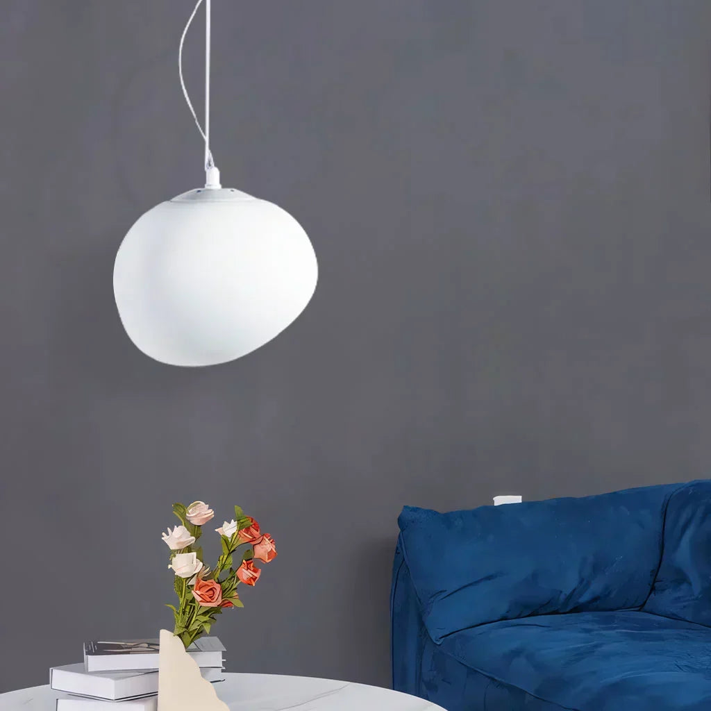 GlowKiezel - Strakke Moderne Verlichting