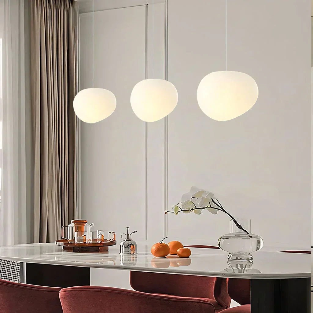 GlowKiezel - Strakke Moderne Verlichting