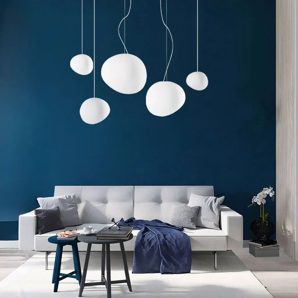 GlowKiezel - Strakke Moderne Verlichting