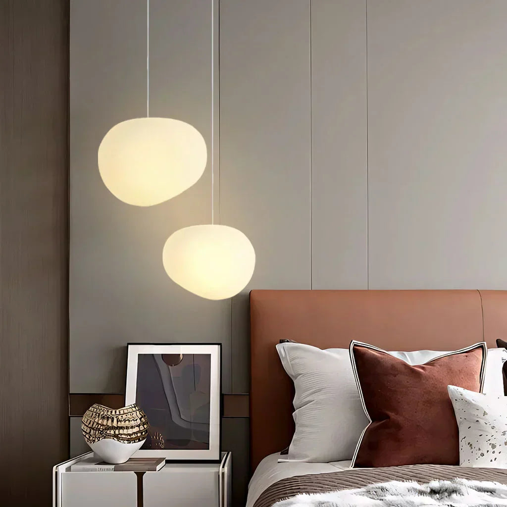 GlowKiezel - Strakke Moderne Verlichting