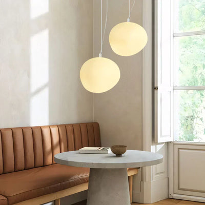 GlowKiezel - Strakke Moderne Verlichting