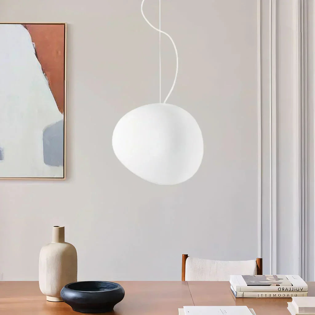 GlowKiezel - Strakke Moderne Verlichting