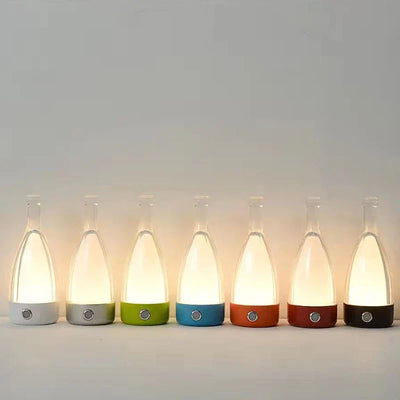 Bottlenight – Decorative Wine Bottle Light