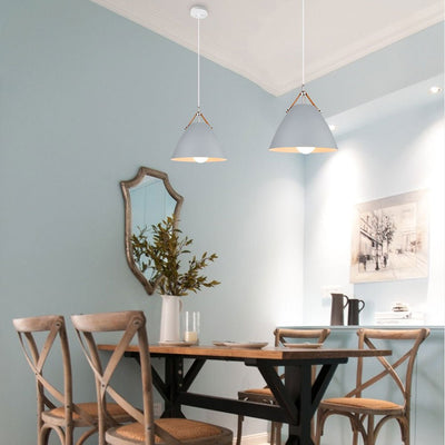 BrightBeam - Elegant Pendant Lamp