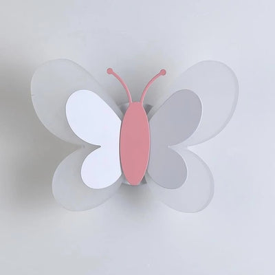 FlareWing - Stylish Wall Illumination