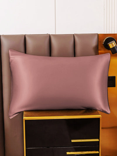 PureSilk - Mulberry Silk Pillowcase with Envelope Closure
