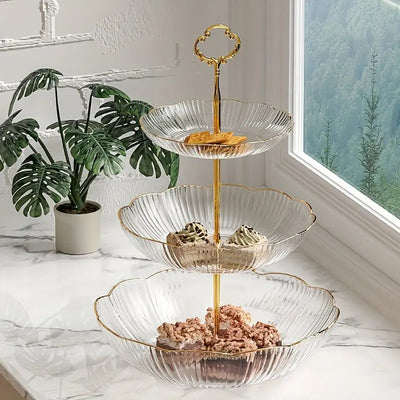 EasyStack - Elegant Fruit Storage